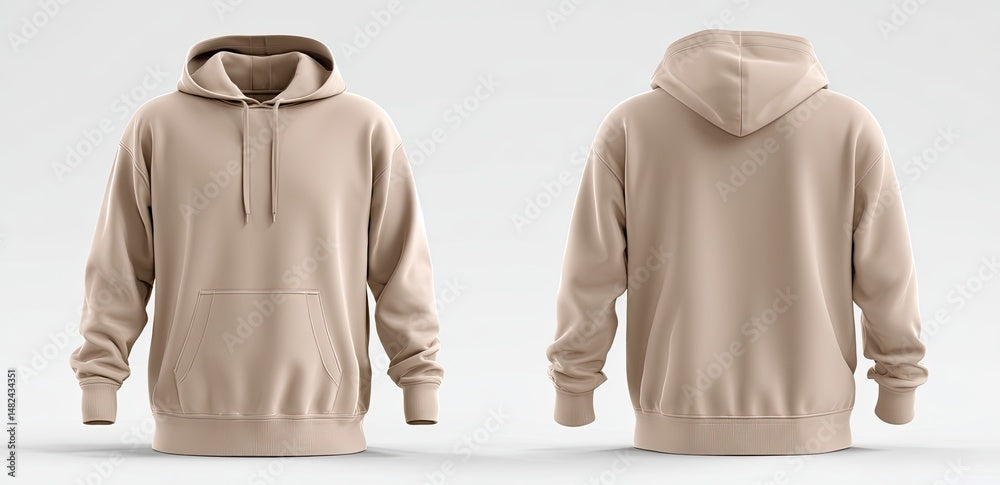 Vestura Classic Hoodies