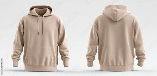 Vestura Classic Hoodies